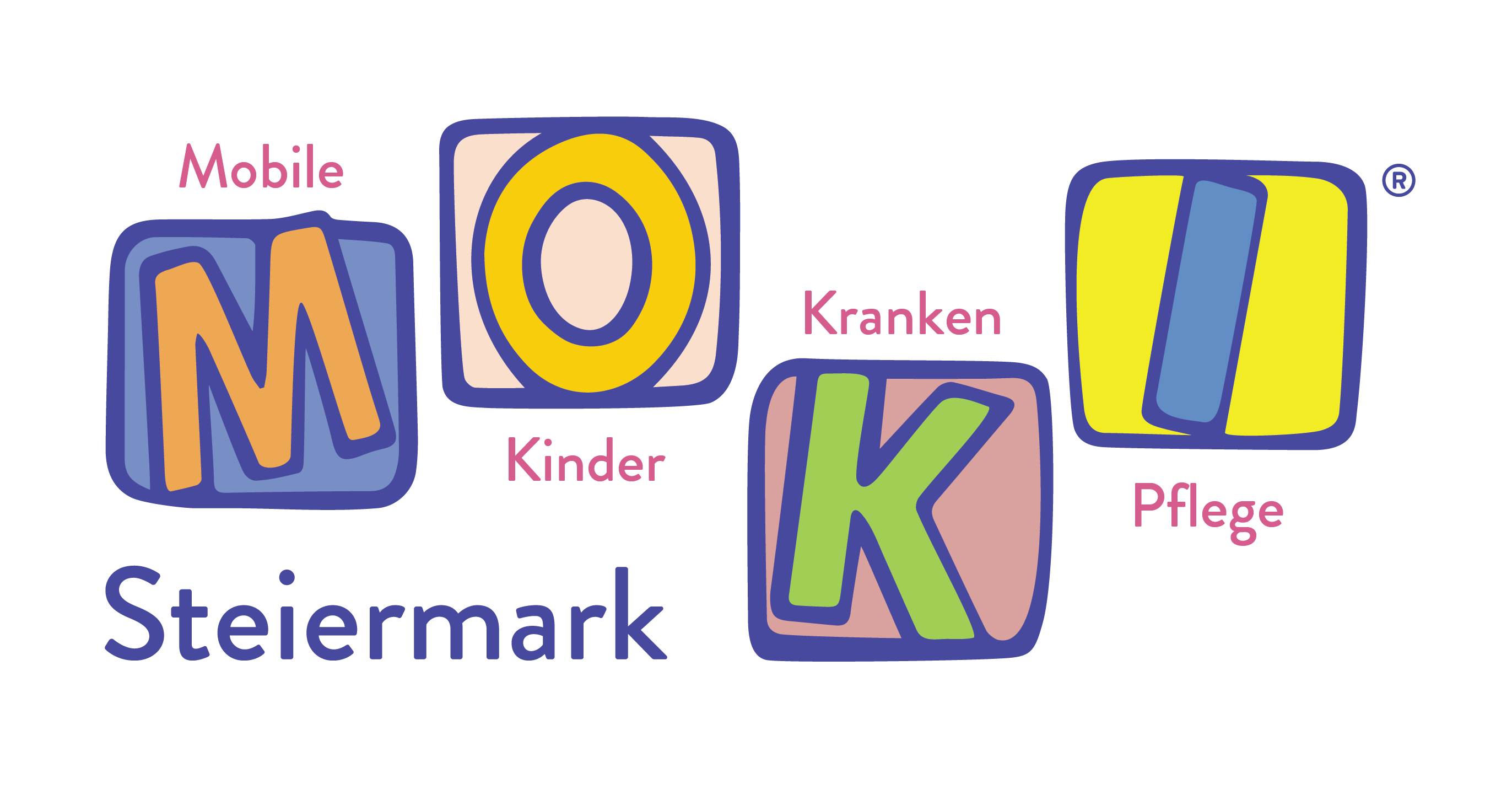 Mobile Kinderkrankenpflege Steiermark Logo
