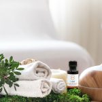 Pure EnerQi Aroma Diffuser mit I AM Energy Pearls