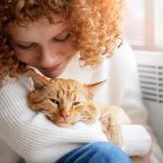 Pure EnerQi Pet Tag - Elektrosmog-Schutz für Hund und Katze