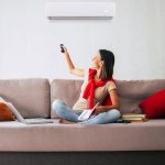 Pure EnerQi Air Condition Spray für die Klimaanlage Zuhause