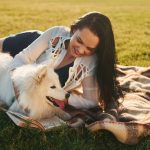 Pure EnerQi Pet Tag - Zeckenschutz für Hund und Katze