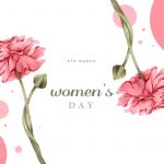 Happy Women's Day by Pure EnerQi