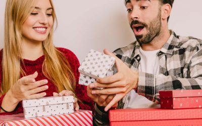 Sinnvolles Weihnachten: Schenke Freude und Lebensenergie