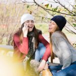 Pure EnerQi - Tipps für ein herzhaftes Lachen und Wohlbefinden